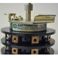 thumbnail image 3 of Electroswitch 44202LL New Rotary Switch Series 24 20A 600V NIB, 3 of 5