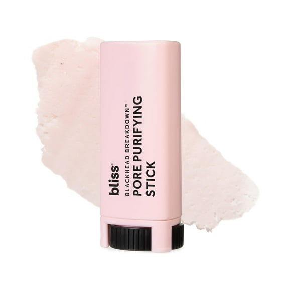 Barra purificadora de puntos negros Bliss Blackhead Breakdown