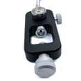 thumbnail image 6 of TUXING 4500Psi DIN Valve Scuba Adapter, YOKE Filling Station for HPA Tank, High Pressure Gauge, Aluminum Alloy Refill Adapter for Pcp Paintball HPA Tank Filling, 6 of 6
