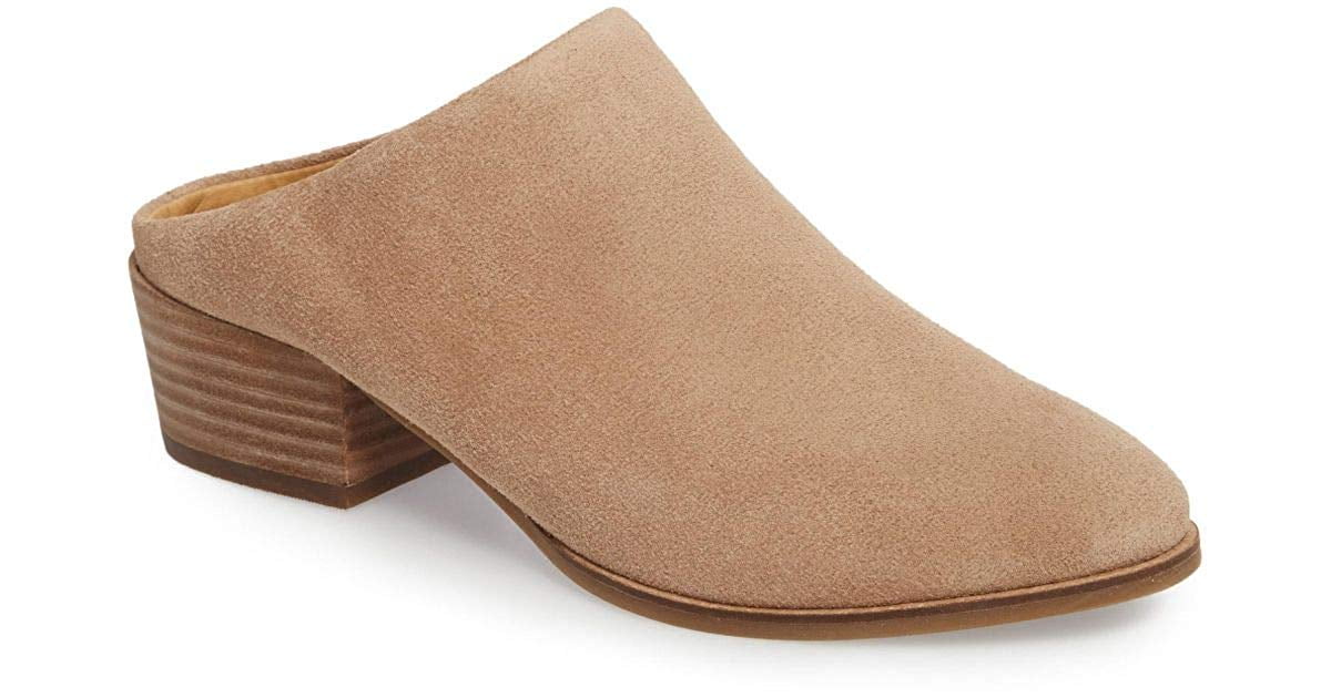 lucky brand clogs