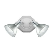 Philips LED 90-Watt PAR38 Indoor Floodlight Light Bulb, Bright White, Non-Dimmable, E26 Medium Base (2-Pack)
