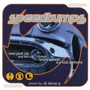 Speedbumps
