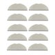 thumbnail image 1 of Mop Cloth Pads for S10/Trouver S10 Vacuum Cleaner 10PCS, 1 of 5