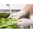 thumbnail image 3 of Gants en Latex en Poudre Premium pour Service Alimentaire Confortables Lot de 100 Offrant une Excellente performance, 3 of 4