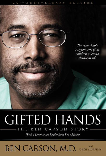gifted hands ben carson movie review
