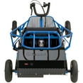 thumbnail image 3 of Razor Buggy des Dunes Électrique Tout-Terrain, 8 Ans et Plus, 9 Mi/h, Autonomie de 40 Min, Max 120 lb, Bleu, 3 of 5