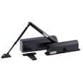 thumbnail image 1 of Maxgrade MDC100 Duro Commercial Heavy Duty Surface-Mount Door Closer, 1 of 1