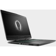 thumbnail image 4 of Recertified Dell Alienware M15 R1 15.6" FHD Gaming Laptop ( Intel Core i7-8750H 2.20Ghz Processor, 16GB Ram Memory, 128GB SSD + 1TB HD, Nvidia GeForce GTX 1060 6GB Graphics, Windows 11 Home ) Grade A, 4 of 9