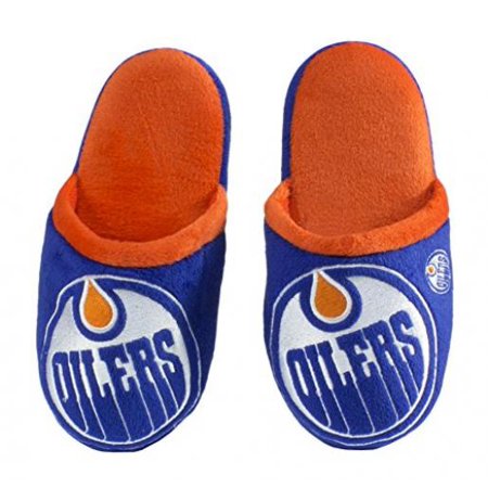

NHL Child s Mascot Slippers