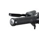 thumbnail image 3 of Tapón de extremo de manillar de bicicleta 2 uds. De tapones de extremo de barra de bicicleta de aleación de aluminio manillar de agarre de bicicleta de carretera de montaña MTB Hugtrwg  Para estrenar, 3 of 7