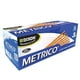 thumbnail image 2 of Lápiz Con Goma Dixon Métrico Numero 2 Hexagonal Caja 100 Piezas, 2 of 5
