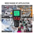 thumbnail image 3 of For Hw300max Coating Thickness Gauge Paint Film Thickness Gauge, 3 of 5
