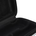 thumbnail image 4 of Nieyigj Hard Shell Carrying Case for DJI Osmo Pocket 3 Portable Storage Bag Water-Resistant PU Leather Protector Travel Cover White (7.48 inches / 19 cm), 4 of 9