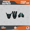thumbnail image 2 of Kalair GFX Graphics Kit for Honda CRF50 (2004-2012) Prime Series, 2 of 5