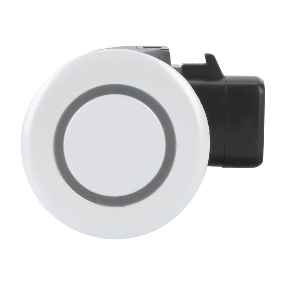 Sensor De Estacionamiento PDC Blanco Para Toyota Y Lexus (89341-76010-A0) – Fácil Instalación
