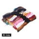 thumbnail image 1 of Hilo de bordado de colores arcoíris DIY, kits de puntada de bordado, herramienta de línea artesanal, hilo de 50 colores sidaley HA5219-05, 1 of 6