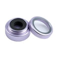 thumbnail image 3 of Caja de almacenamiento de la piscina Billar Snooker Cue Tips Organizador Portable Billiard Cue Accesorios Billiard Cue Tutor soportador de punta Cue, 3 of 8