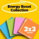 thumbnail image 2 of 3M Post-it® Super Sticky Notes 3M 65424SSAUCP3M, 2 of 9