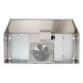 thumbnail image 3 of Broan Nutone 423604 Stainless Steel Range Hood, 3 of 4