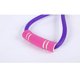 thumbnail image 5 of unbranded Banda De Ejercicio Resistente Morada Para Entrenamiento De Fuerza Y, 5 of 8