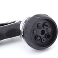 thumbnail image 4 of KEINXS Garden Hose Nozzle, Metal Water Sprayer High Pressure , Thumb Control, Garden Watering, Car and Pet Washing, 4 of 5