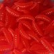 thumbnail image 1 of Yuarrent 50 Uds. Cebos de pesca de simulación suave, señuelos luminosos, señuelos luminosos portátiles reutilizables, accesorios de Pescar rojo, 1 of 6