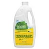 2PK-Seventh Generation Natural Dishwasher Detergent Gel, 42-oz. Bottle
