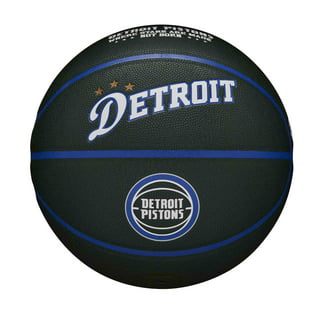 Men's Fanatics Branded Derrick Rose Gray Detroit Pistons Fast Break Replica  Player Team Jersey - Statement Edition