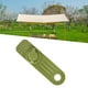 thumbnail image 2 of Clips para lona, abrazaderas para toldo, toldo reutilizable, ligero, portátil, a prueba de viento, agarre de bloqueo, Clip para tienda de campaña DYNWAVEMX clips de lona, 2 of 8