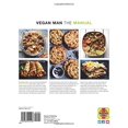 thumbnail image 5 of Haynes Manuals: Vegan Man: The Manual for Cooking Amazing Plant-Based Food - 64 Delicious, Easy Recipes (Hardcover), 5 of 7