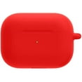 thumbnail image 1 of FRTMA Protective Case Compatible with AirPods Pro [2019 Release], Anti-Dust Shockproof Silicone Cover Skin Supports, 1 of 5
