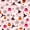 Light Pink Black, variant on Manfei Cute Bow Ghost Twin Sheets 3pcs, Spooky Skull Happy Halloween Bedding, Light Pink White,1 Fitted Sheet, 1 Flat Sheet and 1 Pillowcase