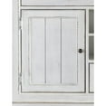 thumbnail image 4 of Legacy Classic Cottage Park Credenza (5 Drawers, 2 Doors, 1 Adj. Shelf Each), 4 of 9
