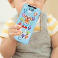 thumbnail image 2 of Phone Toy  Extraordinary Eye-catching Ample Ubiquitous Eminent Eminent  For Home, 2 of 8