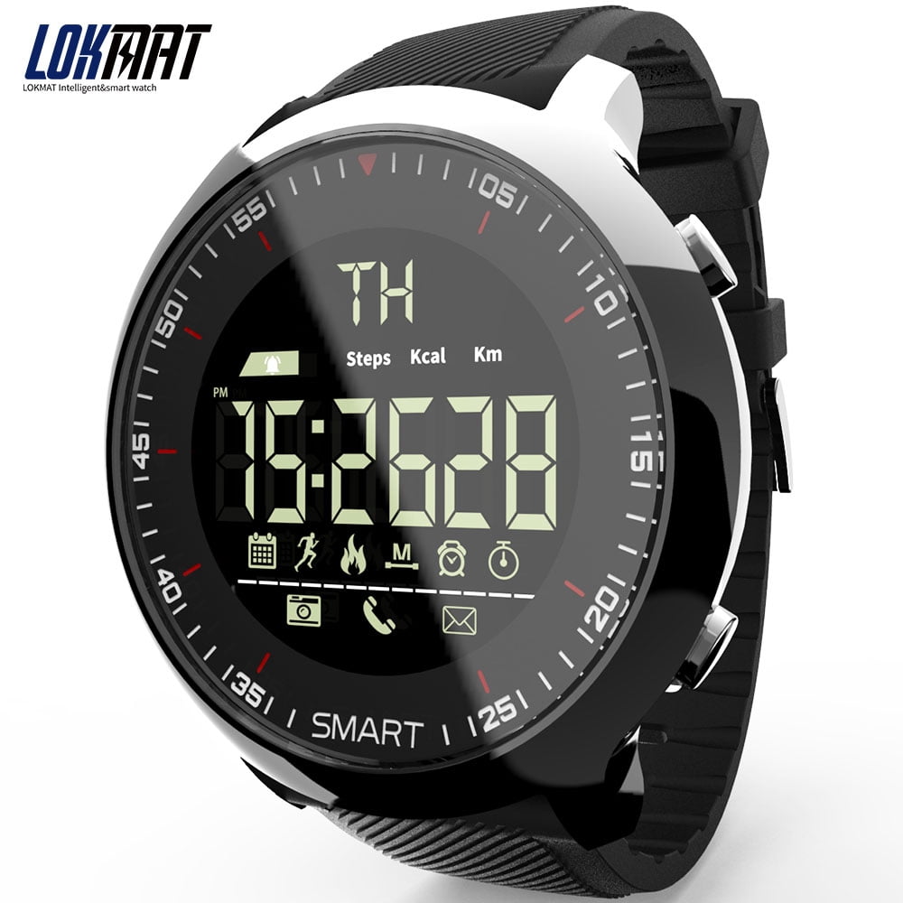 lokmat smartwatch