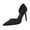 Black, variant on Peak Toe High Heels For Women Suitable For Party Dress Evening Wedding Shoes Professional And Sexy High Quality Women Footwear‌ Finely Crafted Comfortable Charming Versatile Classic