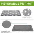 thumbnail image 2 of Reversible Pet Bed Pad XL, 2 of 3