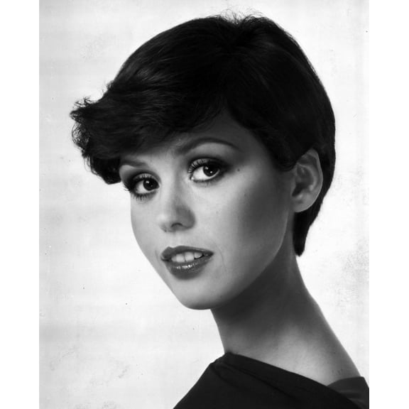 Marie Osmond Portrait in Classic Photo Print (24 x 30)