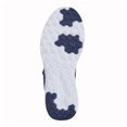 thumbnail image 2 of Dek Womens Elasticated Interlaced Bar Shoes, 2 of 2
