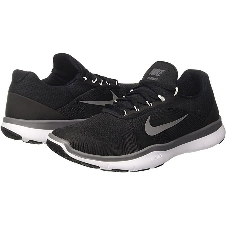 Free trainer top v7 grey