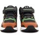 thumbnail image 3 of Bubble gummers Tenis Bota para Niño y Niña Importado Colores (Negro Miel, JP_Footwear_Size_System, Little_Kid, Men, Measurement, Measurement_14_Point_0_Centimeters), 3 of 5