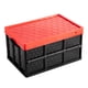 thumbnail image 2 of Contenedor de Almacenamiento Multifuncional Baoblaze Caja de Camping Plegable Negro, 2 of 8