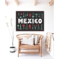 thumbnail image 2 of Cuadros Arte Mexicano México, 2 of 4