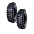 thumbnail image 2 of Paquete de 2 Llantas 235/85R16 LingLong CrossWind M/T 10 120/116Q, 2 of 2