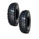 thumbnail image 2 of Paquete de 2 Llantas 235/85R16 LingLong CrossWind M/T 10 120/116Q, 2 of 2
