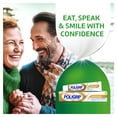 thumbnail image 3 of Super Poligrip Extra Care Denture and Partials Adhesive Cream, 2.2 oz, 3 of 15