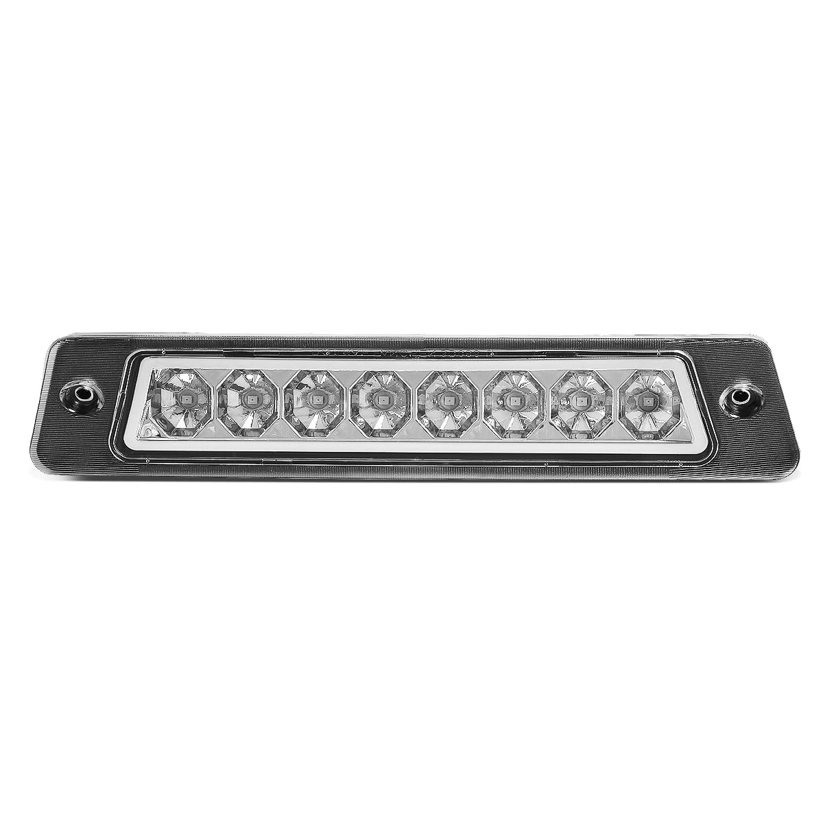 1987 1988 1989 1990 1991 1992 1993 Ford Mustang Warning Light Strip FREE SHIP!!