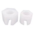 thumbnail image 4 of Elodie Soda Machine Replacement Nuts Sturdy Practical Spare Parts for Easy, 4 of 8