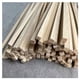 thumbnail image 4 of Tira de madera de paulownia de 30 cm de largo, modelo de tira de madera, tira de madera corta, tira de madera pequeña de corcho, tira de madera hecha a mano, material de modelo de construcción de, 4 of 5