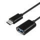 thumbnail image 4 of TypeC to USB OTG Converter Cable USB TypeC to USB Converter OTG Cable, 4 of 5